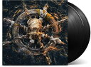【輸入盤LPレコード】【新品】TOM HOLKENBORG (Soundtrack) / SKULL & BONES【LP2024/07/26発売】