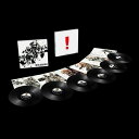 【輸入盤LPレコード】【新品】METAL GEAR SOLID VINYL COLLECTION/VARIOUS (BOX) / METAL GEAR SOLI...