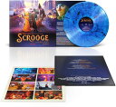 【輸入盤LPレコード】【新品】Soundtrack / Scrooge A Christmas Carol (Music From Netflix)【LP202...