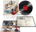 【輸入盤LPレコード】【新品】Soundtrack / STAR TREK STRANGE NEW WORLDS SUBSPACE【LP2024/06/07発売...