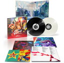 【輸入盤LPレコード】【新品】Anamanaguchi / Scott Pilgrim Takes Off (Original Soundtrack From)...