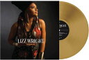 【輸入盤LPレコード】【新品】Lizz Wright / Shadow (Clear Vinyl) (Tan)【LP2024/4/12発売】