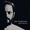 【輸入盤LPレコード】【新品】IAN ANDERSON / 8314 BOXED (W/BOOK) (BOX)【LP2024/08/23発売】