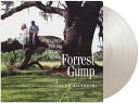 【輸入盤LPレコード】【新品】ALAN SILVESTRI (Soundtrack) / FORREST GUMP (Colored Vinyl) (180gr...