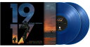 【輸入盤LPレコード】【新品】THOMAS NEWMAN (Soundtrack) / 1917 (Blue) (Colored Vinyl) (180gram...