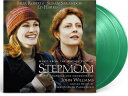 【輸入盤LPレコード】【新品】JOHN WILLIAMS (Soundtrack) / STEPMOM (Colored Vinyl) (Green) (180...