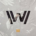 【輸入盤LPレコード】【新品】Soundtrack / Westworld Season 3 (Colored Vinyl) (Gold) (140gram V...