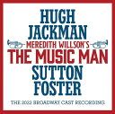 【輸入盤LPレコード】【新品】Original Broadway Cast Recording / MEREDITH WILLSON'S THE MUSIC M...