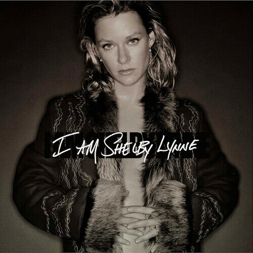 Artist Name: K - 【輸入盤LPレコード】【新品】SHELBY LYNNE / I AM SHELBY LYNNE (25TH ANNIVERSARY EDITION) (150gram Vinyl)【LP2024/07/12発売】(シェルビー・リン)