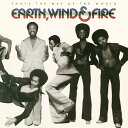 【輸入盤LPレコード】【新品】Earth, Wind & Fire / That's The Way Of The World (Black) (180gram...