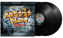 【輸入盤LPレコード】【新品】KURTIS BLOW / COLLECTED (Black) (Gatefold LP Jacket) (180gram Vin...