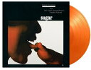 【輸入盤LPレコード】Stanley Turrentine / Sugar (Colored Vinyl) (Limited Edition) (180gram Vinyl) (Orange)【LP2024/3/29発売】(スタンリー・タレンタイン)