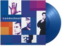 【輸入盤LPレコード】【新品】LONDONBEAT / VERY BEST OF (Blue) (Colored Vinyl) (Limited Edition...