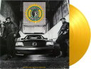 【輸入盤LPレコード】【新品】PETE ROCK/C.L. SMOOTH / MECCA & THE SOUL BROTHER (Colored Vinyl) ...