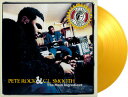【輸入盤LPレコード】【新品】PETE ROCK/C.L. SMOOTH / MAIN INGREDIENT (Colored Vinyl) (Limited ...