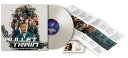 【輸入盤LPレコード】【新品】Soundtrack / BULLET TRAIN (Colored Vinyl) (Limited Edition) (180g...