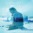 【輸入盤LPレコード】【新品】MICHAEL GIACCHINO (Soundtrack) / SOCIETY OF THE SNOW【LP2024/07/26...