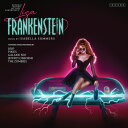 【輸入盤LPレコード】【新品】ISABELLA SUMMERS (Soundtrack) / LISA FRANKENSTEIN【LP2024/07/26発売】