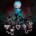 【輸入盤LPレコード】【新品】Bjork / Fossora【LP2023/6/2発売】(ビヨーク)