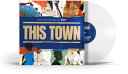 【輸入盤LPレコード】【新品】Soundtrack / THIS TOWN (MUSIC FROM THE BBC SERIES)【LP2024/05/03発売...