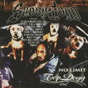 【輸入盤LPレコード】【新品】SNOOP DOGG / NO LIMIT TOP DOGG【LP2024/06/28発売】(スヌープ・ドッグ)