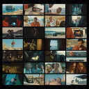 【輸入盤LPレコード】【新品】Baba Stiltz (Soundtrack) / Shame On Dry Land【LP2024/4/12発売】