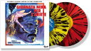 【輸入盤LPレコード】【新品】ENNIO MORRICONE (Soundtrack) / GIORNATA NERA PER L'ARIETE (Colore...