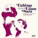 【輸入盤LPレコード】【新品】ENNIO MORRICONE (Soundtrack) / L'ULTIMO UOMO DI SARA【LP2024/05/10...