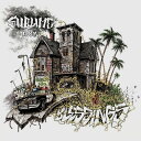 【輸入盤LPレコード】【新品】Sublime With Rome / Blessings (Colored Vinyl) (Green) (150gram Vi...