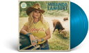 【輸入盤LPレコード】【新品】MIRANDA LAMBERT / POSTCARDS FROM TEXAS (Blue) (Colored Vinyl)【LP2...