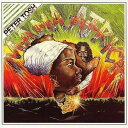 【輸入盤LPレコード】【新品】PETER TOSH / MAMA AFRICA【LP2024/10/11発売】