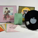【輸入盤LPレコード】【新品】DONOVAN / GIFT FROM A FLOWER TO A GARDEN (MONO MIX) (BOX)【LP2024/...