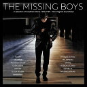 【輸入盤LPレコード】【新品】VA / Missing Boys: Selection Sardinian 1980 - 89【LP2024/3/1発売】