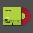 【輸入盤LPレコード】【新品】Soundtrack / SIDEWAYS (Burgundy) (Colored Vinyl)【LP2024/08/30発売】(...