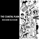 【輸入盤LPレコード】【新品】MUSCADINE BLOODLINE / COASTAL PLAIN【LP2024/08/16発売】