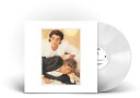 【輸入盤LPレコード】Wham / Make It Big (Colored Vinyl) (White) (リマスター盤)【LP2024/3/29発売】(ワム)