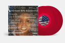 【輸入盤LPレコード】【新品】21 Savage / American Dream (Colored Vinyl) (Red)【LP2024/3/22発売】(2...