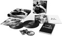 【輸入盤LPレコード】【新品】DAVID GILMOUR / LUCK AND STRANGE (W/BOOK) (BOX) (HCVR) (Limited E...