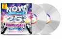 【輸入盤LPレコード】【新品】VA / Now That's: What I Call Music: 25th Anniv 1【LP2023/10/27発売】(2)