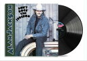 【輸入盤LPレコード】【新品】ALAN JACKSON / DON'T ROCK THE JUKEBOX【LP2024/06/28発売】(アラン・ジャクソン)