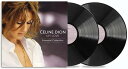 【輸入盤LPレコード】Celine Dion / My Love Essential Collection (180gram Vinyl)【LP2024/4/5発売】(セリーヌ ディオン)