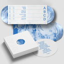 【輸入盤LPレコード】【新品】Rufus Du Sol / Atlas (10 Year Anniversary) (Blue) (Box) (Colored ...