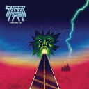 【輸入盤LPレコード】【新品】Sheer Mag / Distant Call【LP2023/10/27発売】(2)
