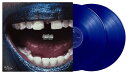 【輸入盤LPレコード】【新品】SCHOOLBOY Q / BLUE LIPS (Blue) (Clear Vinyl)【LP2024/04/26発売】