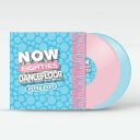【輸入盤LPレコード】【新品】VA / NOW THAT'S WHAT I CALL 80S DANCEFLOOR: PURE POP【LP2024/08/23...