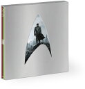 【輸入盤LPレコード】【新品】MICHAEL GIACCHINO (Soundtrack) / STAR TREK INTO DARKNESS (BOX) (C...