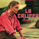【輸入盤LPレコード】【新品】Ennio Morricone (Soundtrack) / La Califfa (Clear Vinyl) (Limited ...