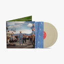 【輸入盤LPレコード】【新品】ORVILLE PECK / STAMPEDE (Colored Vinyl)【LP2024/08/02発売】