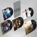 【輸入盤LPレコード】【新品】MANA / MANA REMASTERED VOL 2【LP2024/09/06発売】