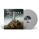 【輸入盤LPレコード】【新品】Soundtrack / TWISTERS: THE ALBUM (Colored Vinyl) (Limited Edition...